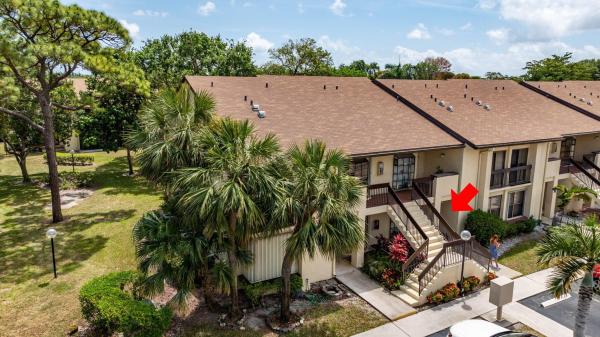 Meadowridge East, 1969 SW 15th St #95, Deerfield Beach, Florida 33442, image 1
