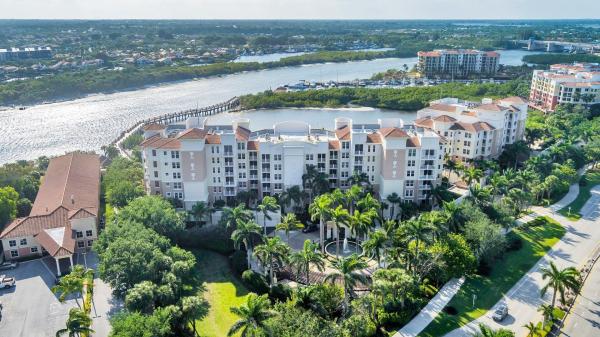 The Anchorage At Jupiter Yacht Club, 700 S Us Highway 1 #401, Jupiter, Florida 33477, image 1