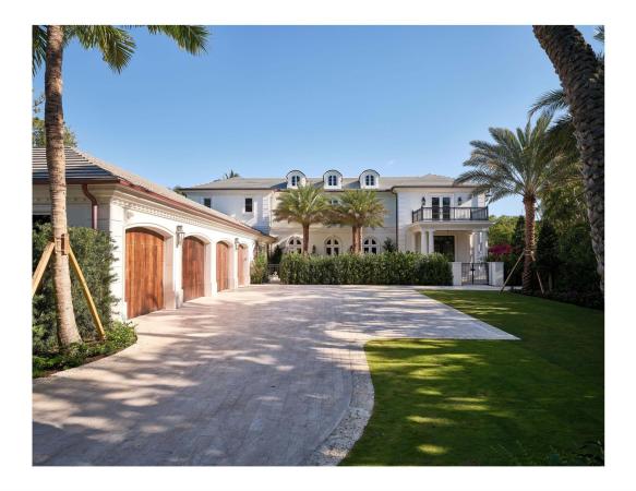Phipps Estates, 205 Via Tortuga, Palm Beach, Florida 33480, image 1