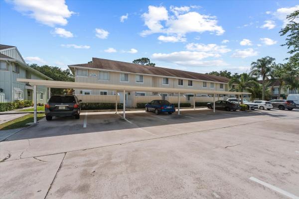 Riverwalk, 6158 Riverwalk Ln #6, Jupiter, Florida 33458, image 1