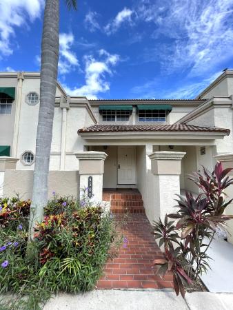Plum At Boca Pointe, 6508 Via Regina #4, Boca Raton, Florida 33433, image 1