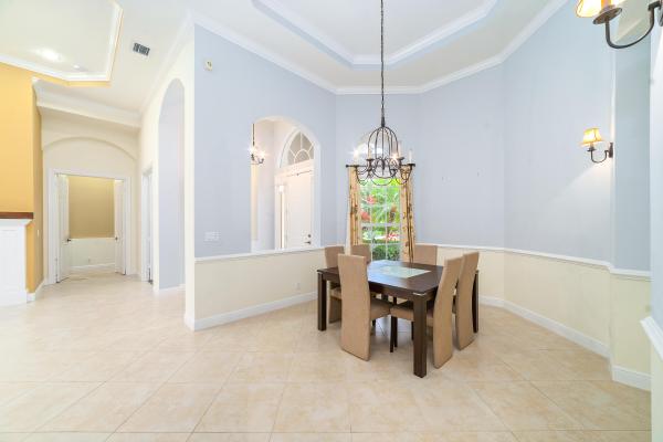 The Estates At Tradition, 11799 SW Aventino Dr, Port St. Lucie, Florida 34987, image 1