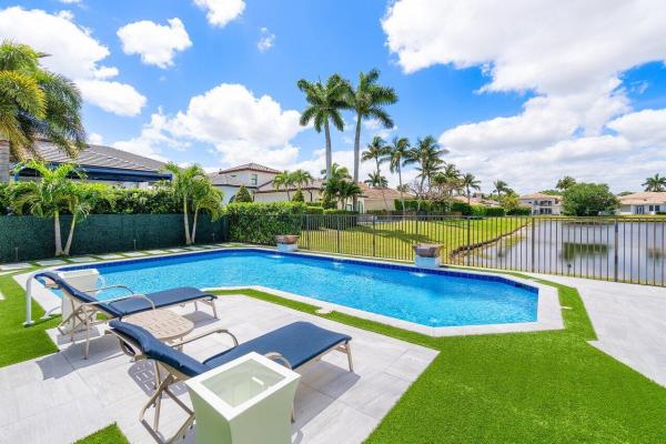 Mizner's Preserve, 16461 Via Venetia E, Delray Beach, Florida 33484, image 3