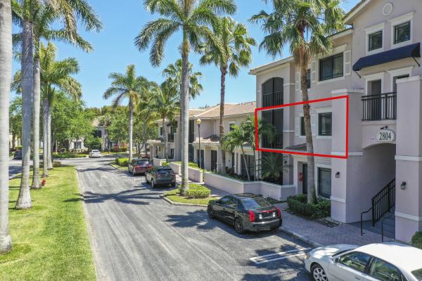 Sarento At San Matera, 2804 Sarento Pl #204, Palm Beach Gardens, Florida 33410, image 1