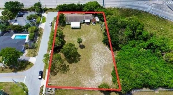 1401 SW 3rd St, Boynton Beach, Florida 33435, image 1