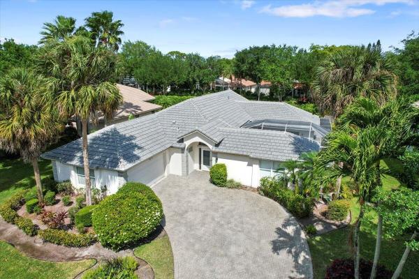 The Sanctuary At River Bridge, 148 Private Pl, Greenacres, Florida 33413, image 1
