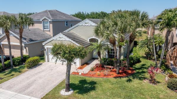 Anthony Groves, 183 Berenger Walk, Royal Palm Beach, Florida 33414, image 1