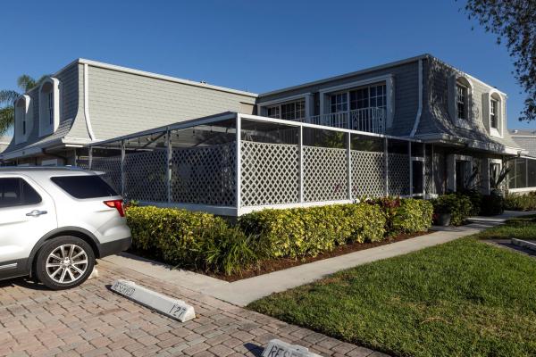 Vision One, 1601 Vision Dr, Palm Beach Gardens, Florida 33418, image 1
