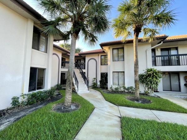 San Remo Golf & Tennis Club, 350 Club Cir #107, Boca Raton, Florida 33487, image 1