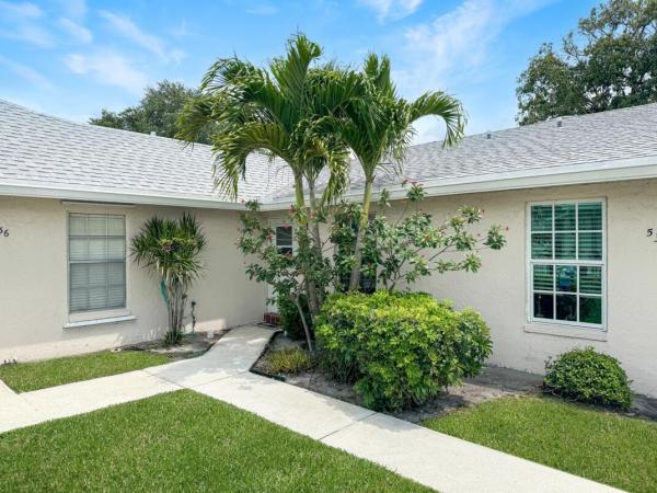 Covered Bridge, 534 Franconia Cir #B, Lake Worth Beach, Florida 33467, image 1