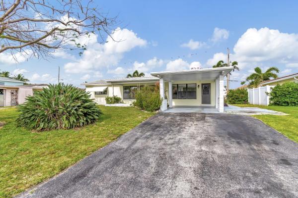 Boca Woods, 2725 NE 5th Ave, Boca Raton, Florida 33431, image 1