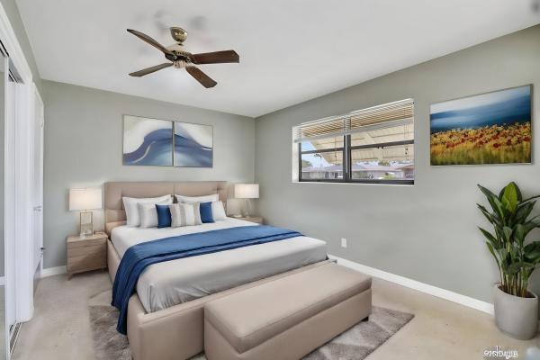 Boca Woods, 2725 NE 5th Ave, Boca Raton, Florida 33431, image 1