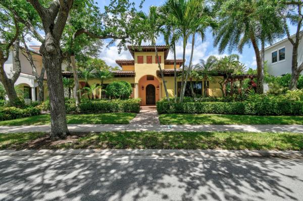 Valencia At Abacoa, 147 Segovia Way, Jupiter, Florida 33458, image 1