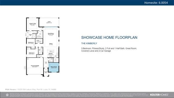 PGA Village Verano, 10225 SW Latium Way, Port St. Lucie, Florida 34987, image 1