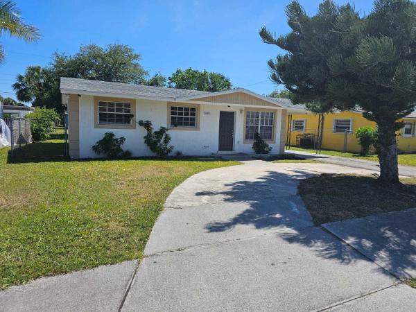 Datura Park, 1641 W Ac Evans St, Riviera Beach, Florida 33404, image 1