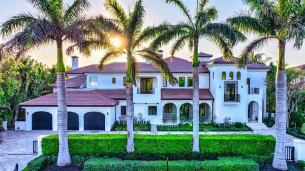 Spanish River Land, 1207 Spanish River Rd, Boca Raton, Florida 33432, image 1