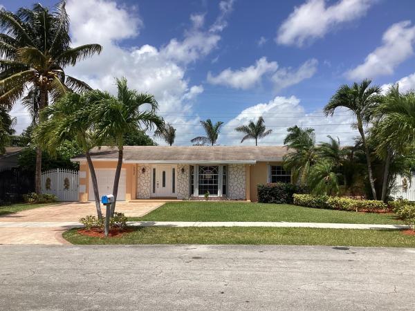 Fairway Estates, 10835 SW 152nd Ter, Kendall, Florida 33157, image 1