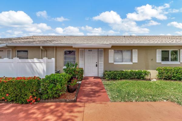 Greenleaf At Whisper Walk, 8625 Dreamside Ln, Boca Raton, Florida 33496, image 1