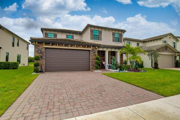 Palm Meadows Estates, 8747 Grand Prix Ln, Boynton Beach, Florida 33472, image 1