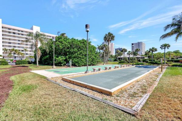 Bryn Mawr Ocean Towers, 5055 N Highway A1a #605, Fort Pierce, Florida 34949, image 1