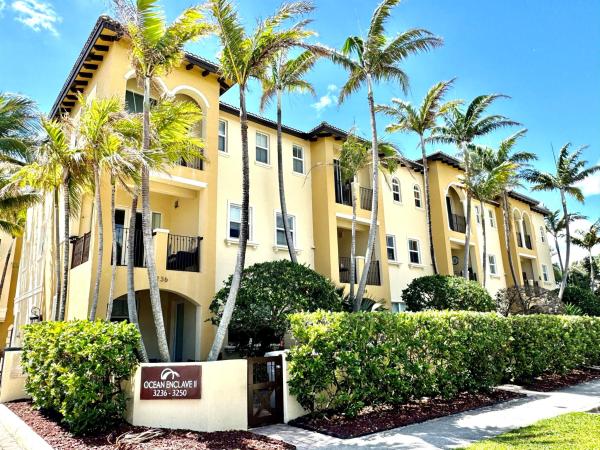 Ocean Enclave 2, 3238 NE 13th St #3238, Pompano Beach, Florida 33062, image 1