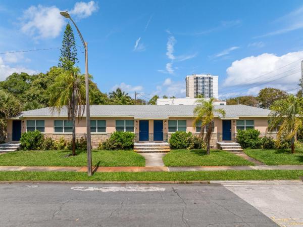 Northwood Harbor, 405 50th St, West Palm Beach, Florida 33407, image 1