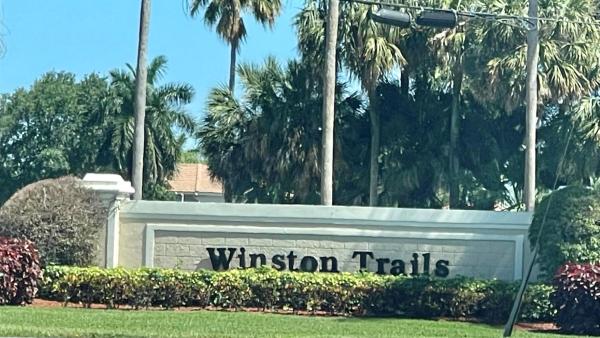 Fairway Village, 6317 Old Medinah Cir, Lake Worth Beach, Florida 33463, image 1