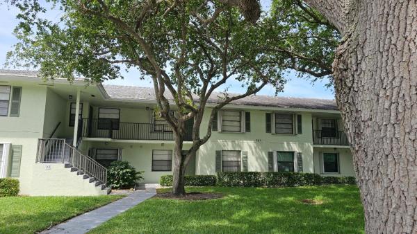 Sabal Ridge, 101 Sabal Ridge Cir #E, Palm Beach Gardens, Florida 33418, image 1
