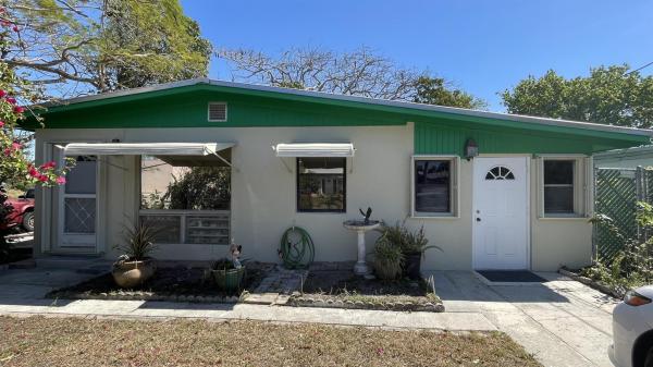 Maravilla Gardens, 501 Emil Dr, Fort Pierce, Florida 34982, image 1