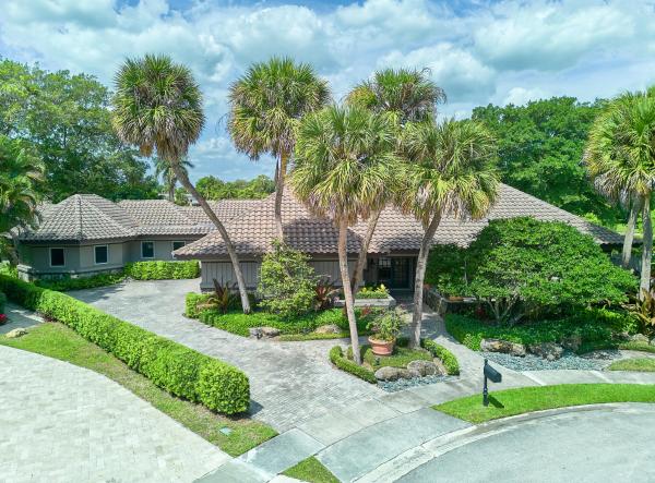 Estancia West Of Via Verde, 20777 Pinar Trl, Boca Raton, Florida 33433, image 1