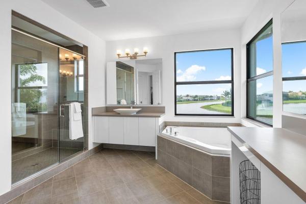 Rosewood At Boca Bridges, 9180 Benedetta Pl, Boca Raton, Florida 33496, image 2