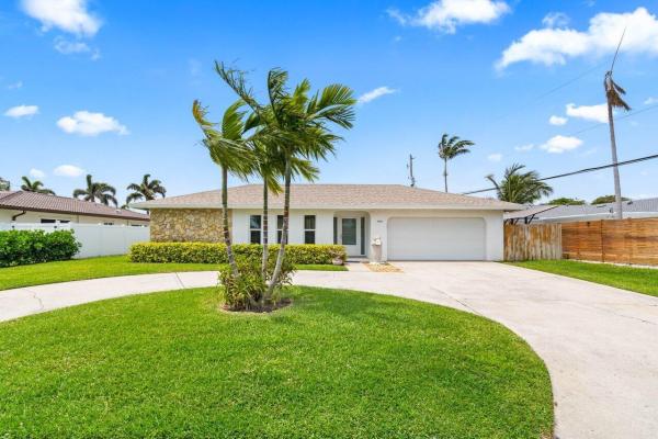 Boca Woods, 2745 NE 4th Way, Boca Raton, Florida 33431, image 1