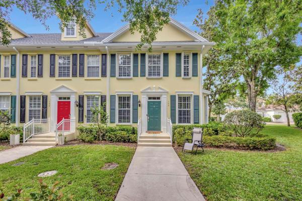 Newhaven At Abacoa, 140 Redwood Dr, Jupiter, Florida 33458, image 1