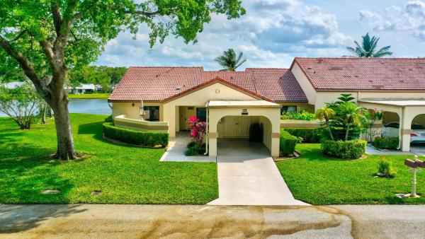The Landings At Aberdeen, 5579 Parkwalk Cir, Boynton Beach, Florida 33472, image 1