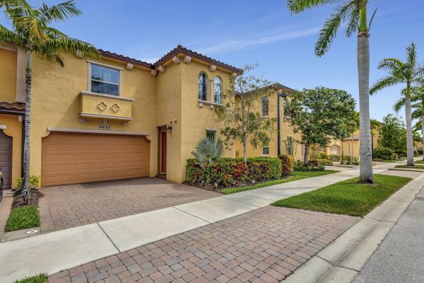 Trevi At The Gardens, 4655 Mediterranean Cir, Palm Beach Gardens, Florida 33418, image 1