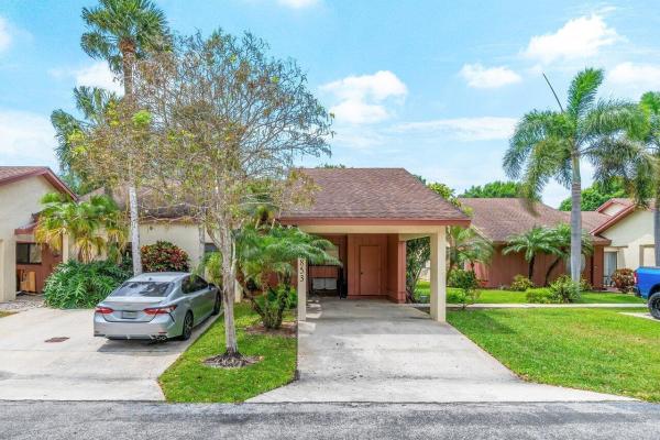 The Hammocks, 1853 Tamarind Ln, Coconut Creek, Florida 33063, image 1
