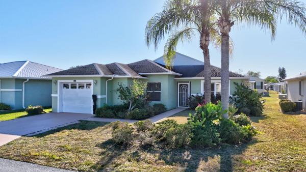 Spanish Lakes Fairways, 6608 Picante Cir, Fort Pierce, Florida 34951, image 1