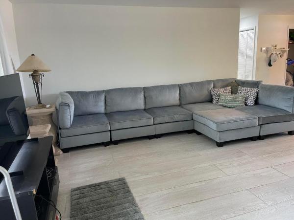 Golf Manor, 14901 SW 4th St #11A, Pembroke Pines, Florida 33027, image 1