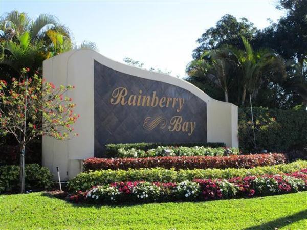 Rainberry Bay, 818 NW 26th Ave, Delray Beach, Florida 33445, image 1