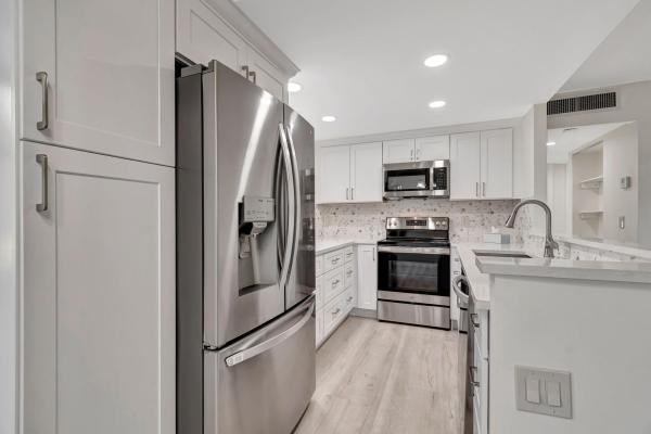 Monaco At Kings Point, 60 Monaco B, Delray Beach, Florida 33446, image 2
