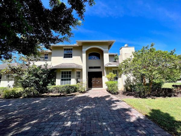 Paddock Park 1 Of Wellington, 14748 Horseshoe Trce, Wellington, Florida 33414, image 1