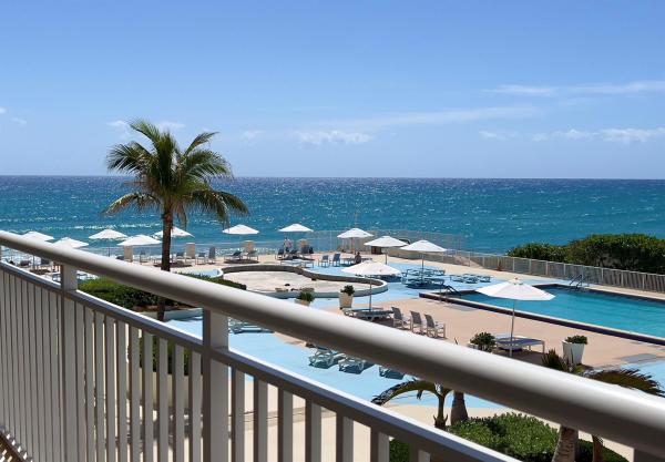 The Barclay, 3546 S Ocean Blvd #405, South Palm Beach, Florida 33480, image 1