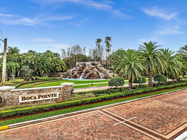 Pointe 100, 23045 Clear Echo Dr #77, Boca Raton, Florida 33433, image 1