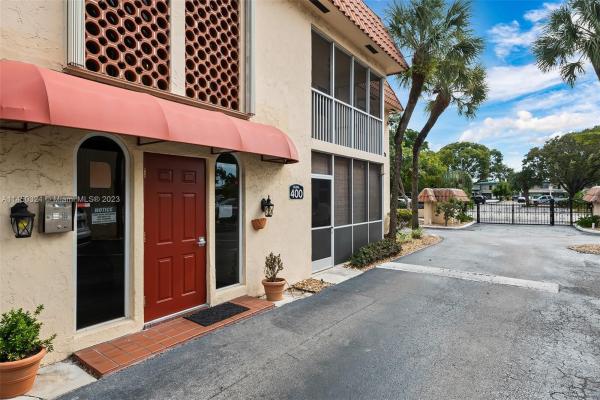 Barcelona Gardens, 101 E Mcnab Rd #405, Pompano Beach, Florida 33060, image 1