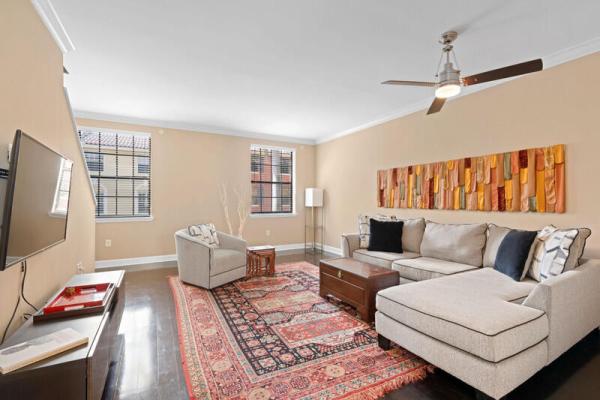 CityPlace Residential Townhomes, 656 Fern St, West Palm Beach, Florida 33401, image 1