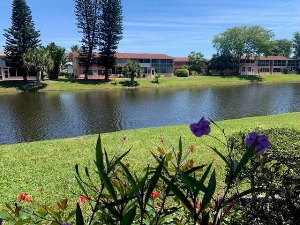 Dorchester At Century Village, 176 Dorchester H, West Palm Beach, Florida 33417, image 1