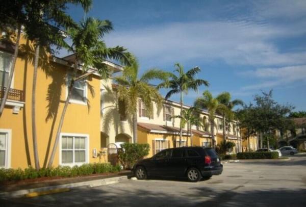 Merrick Preserve, 3311 Merrick Ln #902, Margate, Florida 33063, image 1