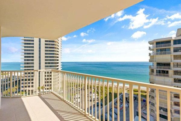 Dunes Towers, 5480 N Ocean Dr #Bpha, Riviera Beach, Florida 33404, image 1