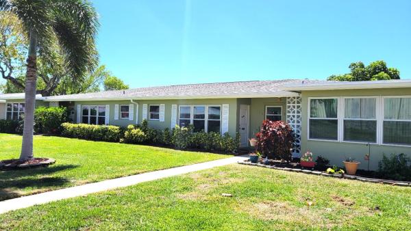290 N High Point Blvd #C, Boynton Beach, Florida 33435, image 2