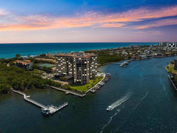 Regency Highland Club, 3912 S Ocean Blvd #1415, Highland Beach, Florida 33487, image 1
